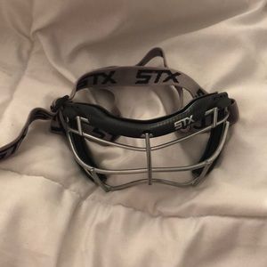 Women’s lacrosse goggles